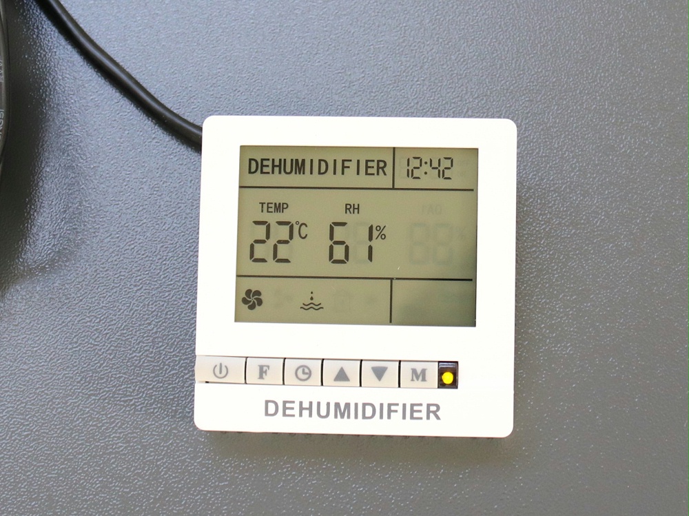 吊頂除濕機(jī)KA-7.0CD 吊頂除濕機(jī)KA-7.0CD