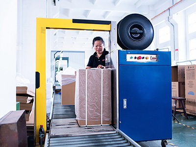 川島車(chē)間輸送設(shè)備