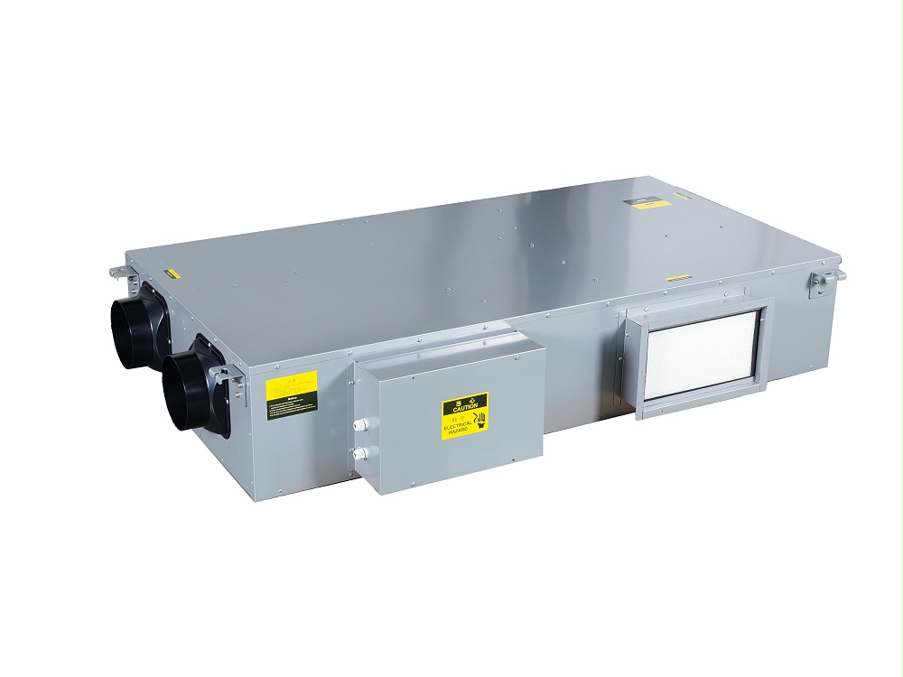 新風除濕機KA-HRV300D 新風除濕機KA-HRV300D