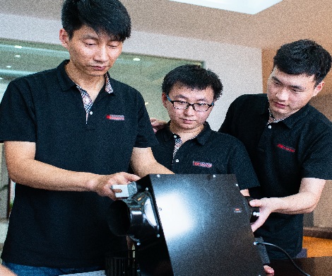 川島技術(shù)研發(fā) 川島技術(shù)研發(fā)