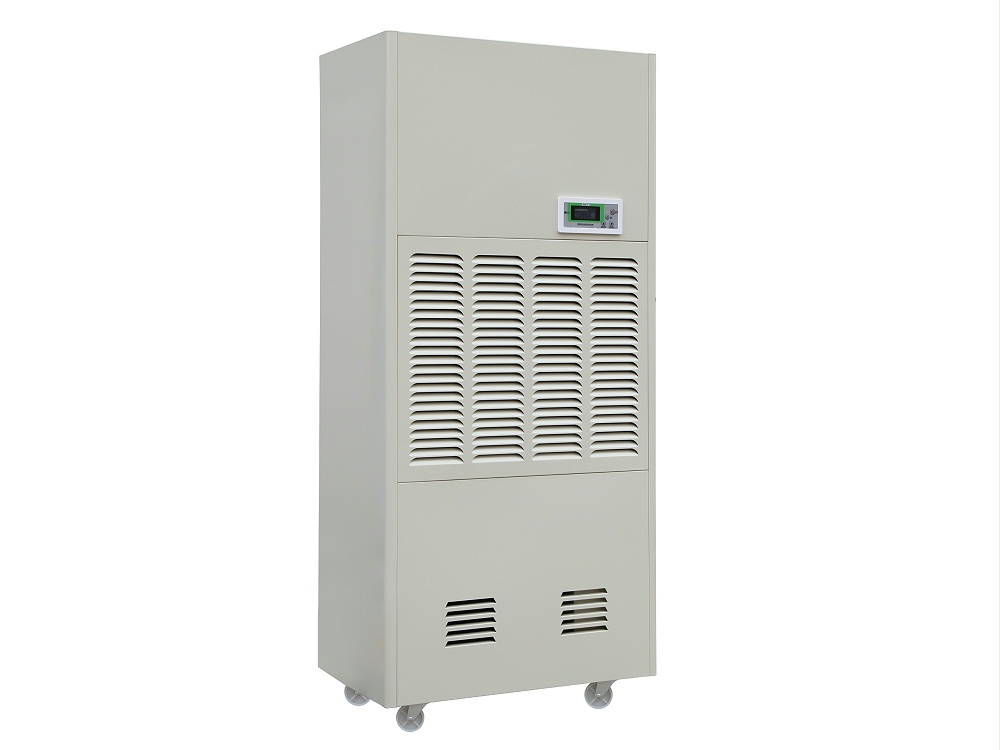 柜式工業除濕機KA-12.0C 柜式工業除濕機KA-12.0C