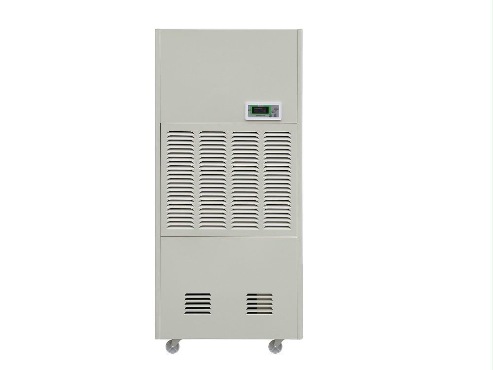 柜式工業除濕機KA-12.0C 柜式工業除濕機KA-12.0C