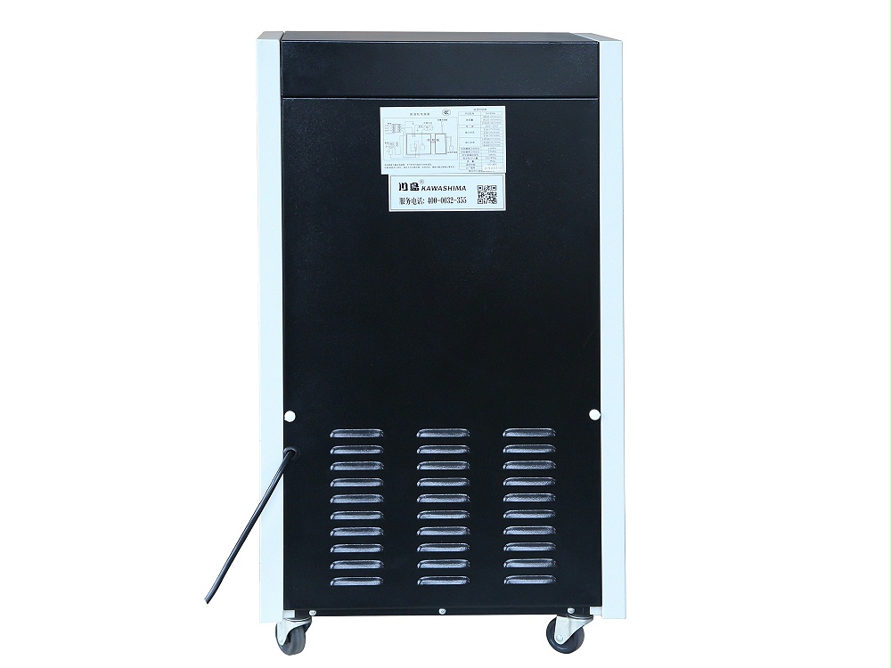 立式工業除濕機DH-8138A 立式工業除濕機DH-8138A