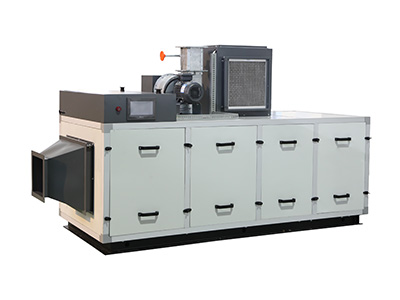 轉(zhuǎn)輪除濕機(jī)