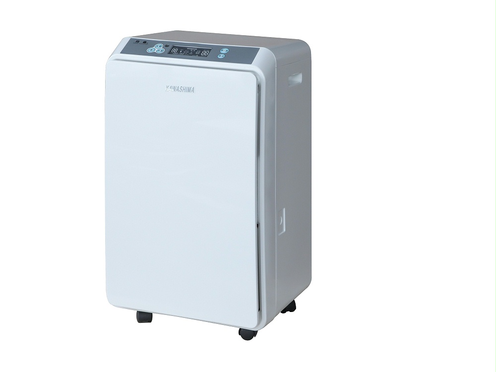川島家用除濕機DH-858A 川島家用除濕機DH-858A