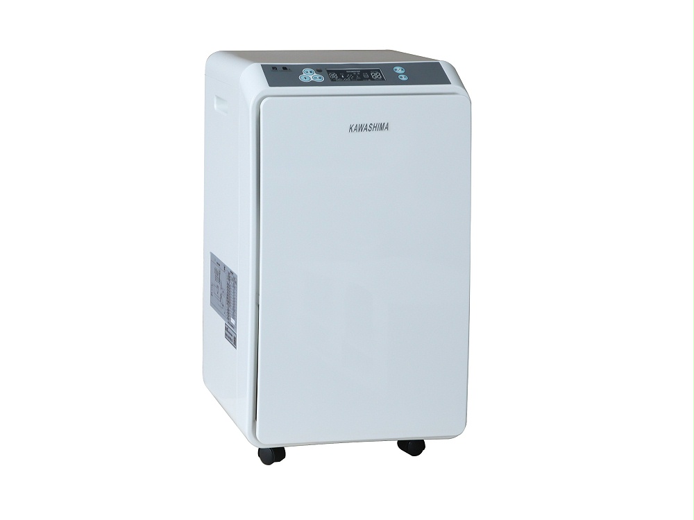 川島家用除濕機DH-858A 川島家用除濕機DH-858A