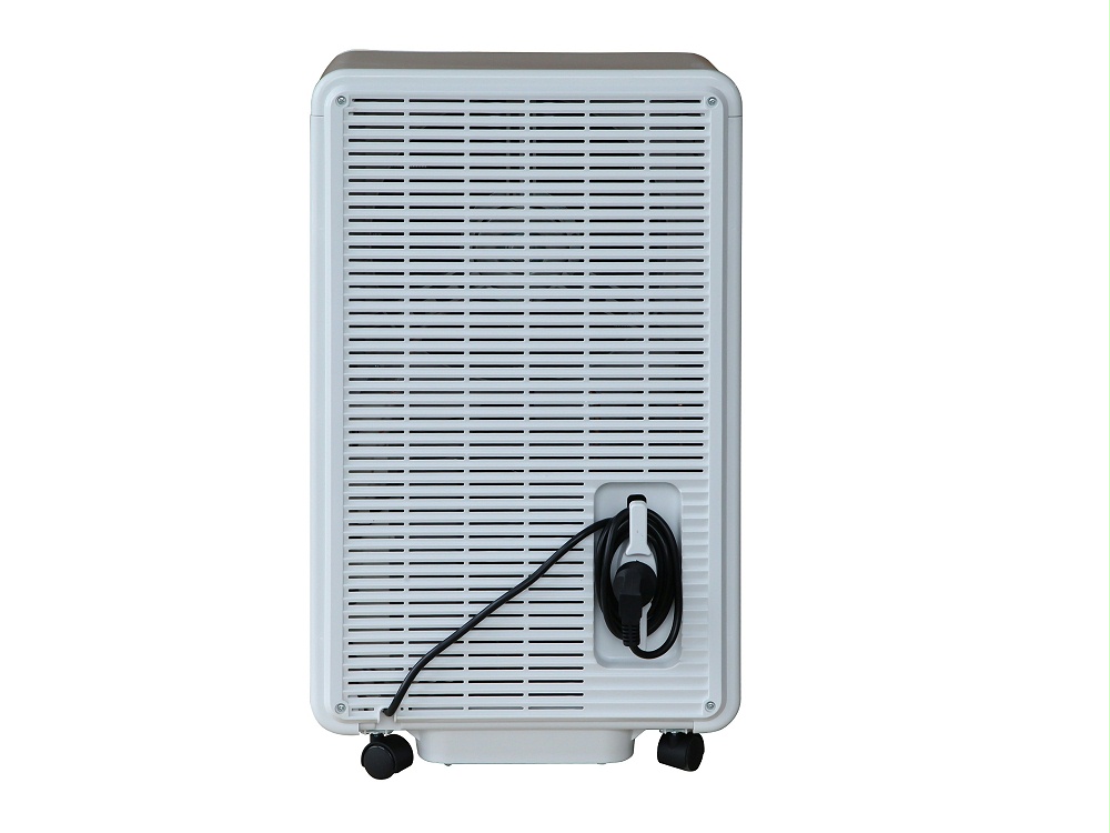 川島家用除濕機DH-858A 川島家用除濕機DH-858A