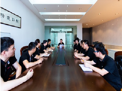 川島會議室 川島會議室