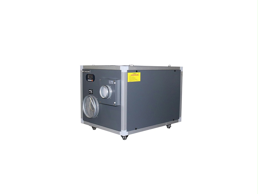 轉輪除濕機KAL-550 轉輪除濕機KAL-550