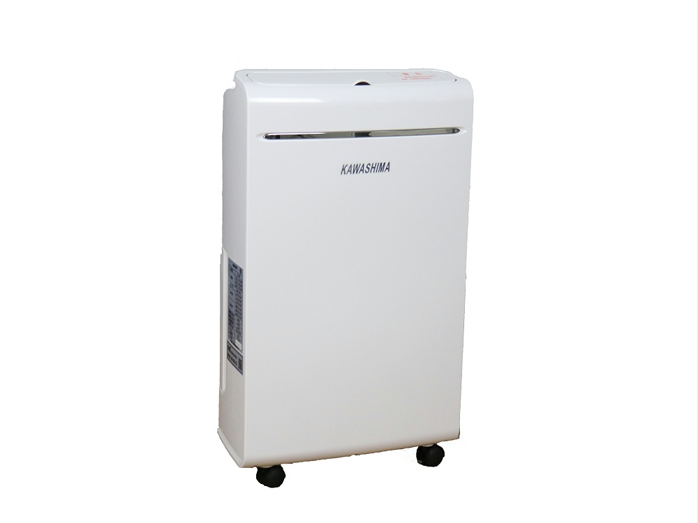 川島家用除濕機CF-25B 川島家用除濕機CF-25B