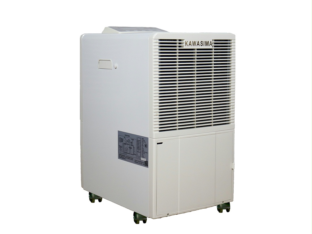 川島家用除濕器DH-858D 川島家用除濕器DH-858D
